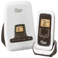 Радионяня Tommee Tippee Радионяня с технологией DECT, контролирующая звук