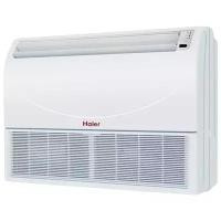 Напольно-потолочный кондиционер Haier AC48FS1ERA / 1U48LS1ERB, белый