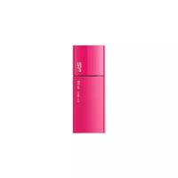 USB Flash Silicon-Power Blaze B05 Pink 64GB (SP064GBUF3B05V1H)