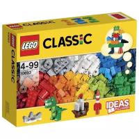 Конструктор LEGO Classic 10693 Творческая добавка