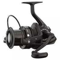 Катушка безынерционная DAIWA Black Widow 5000LDA