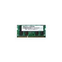 Оперативная память Apacer 4 ГБ DDR3L SODIMM CL11 DV.04G2K.KAM