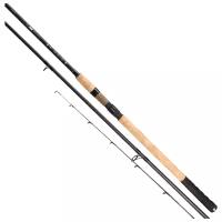 Фидерное удилище Mikado BLACK STONE MEDIUM Feeder 360 (до 120 г) WAA513-360