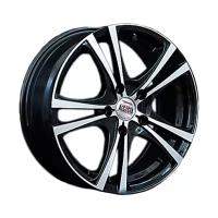 Колесный диск Alcasta M05 6.5x16/5x114.3 D67.1 ET38 BKF