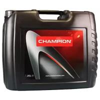 Масло Мот. Синт. Champion Oem Specific 10W40 Ultra Ms (20Л) CHAMPION OIL арт. 8217135