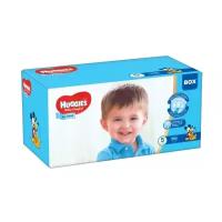 Huggies подгузники Ultra Comfort для мальчиков 5 (12-22 кг)