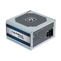 Блок питания PSU Chieftec iARENA GPC-600S 600W ATX 2.3, 80 efficiency, Active PFC, 120mm fan OEM