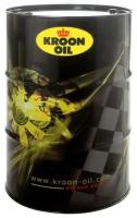 Синтетическое моторное масло Kroon Oil Avanza MSP 5W-30