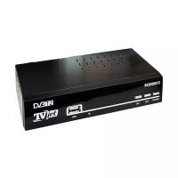 ТВ-тюнер РЭМО TVjet RE820HDT2