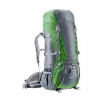 Трекинговый рюкзак deuter Aircontact 65+10