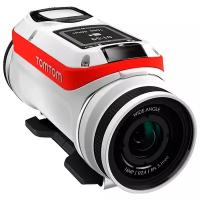 Экшн-камера TomTom Bandit Action Cam (Bike Pack), 16МП, 3840x2160