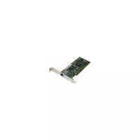 Сетевая карта Intel Pro/1000 MT Single Port Server Adapter i82545GM 10/100/1000Мбит/сек RJ45 LP PCI/PCI-X PWLA8490MT