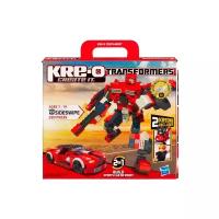 Конструктор Hasbro KRE-O Transformers 31771 Сайдсвайп