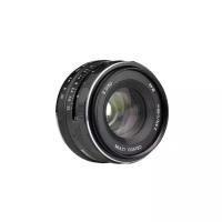 Объектив Meike 50mm f/2 X-Mount