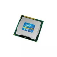 Процессор Intel Core i7 2600 Сокет 1155 4 ядра 8 потоков 3,4 ГГц OEM