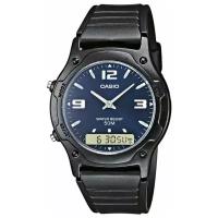 Наручные часы CASIO AW-49HE-2A