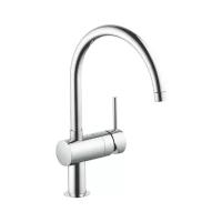 Смеситель для душа Grohe Minta 32917000, рычажный