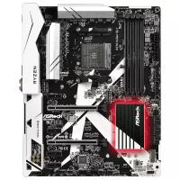 Материнская плата ASRock X370 Killer SLI