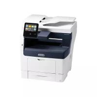 МФУ Xerox VersaLink B405DN B405VDN A4 Чёрно-белый/печать Лазерная/разрешение печати 1200x1200dpi/разрешение сканирования 600x600dpi