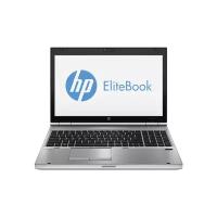 Ноутбук HP EliteBook 8570p (1366x768, Intel Core i7 3 ГГц, RAM 4 ГБ, SSD 256 ГБ, Win7 Pro 64)