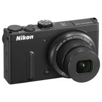 Компактный фотоаппарат Nikon Coolpix P330