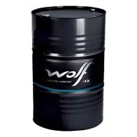 Синтетическое моторное масло Wolf Officialtech 10W40 Ultra MS