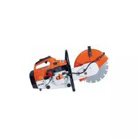 Бензиновый резчик STIHL TS 400 3200 Вт 4.4 л.с. 350 мм