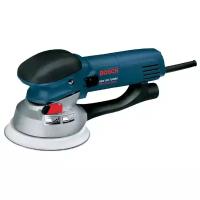 Эксцентриковая шлифмашина BOSCH GEX 150 Turbo