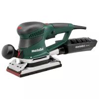 Виброшлифмашина METABO SRE 4350 TurboTec