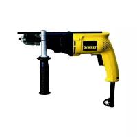 Ударная дрель DeWALT D21721K, 650 Вт