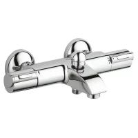 Термостат для ванны Grohe Grohtherm-1000 34155000, вентильный