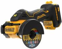 Отрезная машина DeWALT DCS438B