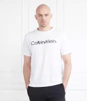 Футболка Calvin Klein, Цвет: белый, Размер: XL