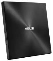 Оптический привод ASUS ZenDrive U8M (SDRW-08U8M-U) черный