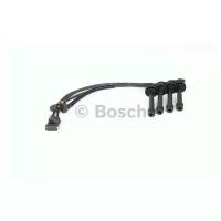 Комплект высоковольтных проводов BOSCH 0986357239 для Nissan Almera