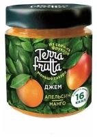 Джем TERRA FRUTTA 