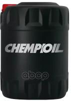 CHEMPIOIL Масло Моторное Ch-8 Truck Extra 5W-30 20L