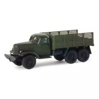 Грузовик Herpa ЗИЛ 157 (743013) 1:87