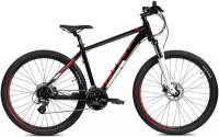 Велосипед Aspect Stimul 27 черно-красный (2023)