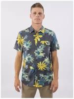 Рубашка Rip Curl HAPPY FIELDS SS SHIRT