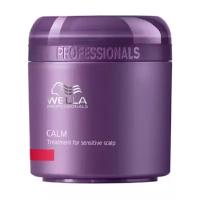 Wella Professionals BALANCE Маска для волос и чувствительной кожи головы Calm