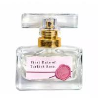 AVON парфюмерная вода First Date of Turkish Rose