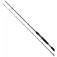 Удилище кастинговое SHIMANO NASCI CASTING 66 MH BASS (CNASB66MH)