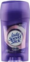 Lady Speed Stick Дезодорант-антиперспирант 24/7 Дыхание свежести, стик