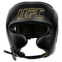 Шлем UFC Черный - M UHK-75056