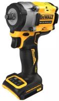 Аккумуляторный гайковерт DeWALT DCF923N