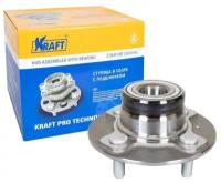 KRAFT KT100627 Ступица задняя в сборе Hyundai Accent (LC) Тagaz (99-) KRAFT KT100627