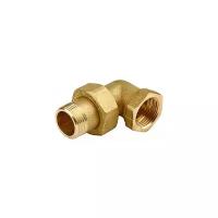 Фитинг резьба General Fittings 51035-G/S-3/4, ¾