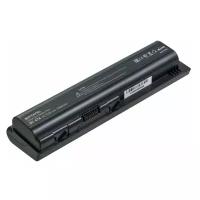 Pitatel Аккумулятор Pitatel для HP Pavilion DV4, DV5-1000, DV6-1000 (HSTNN-LB72) для ноутбуков