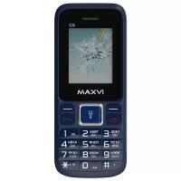 Телефон MAXVI C3i